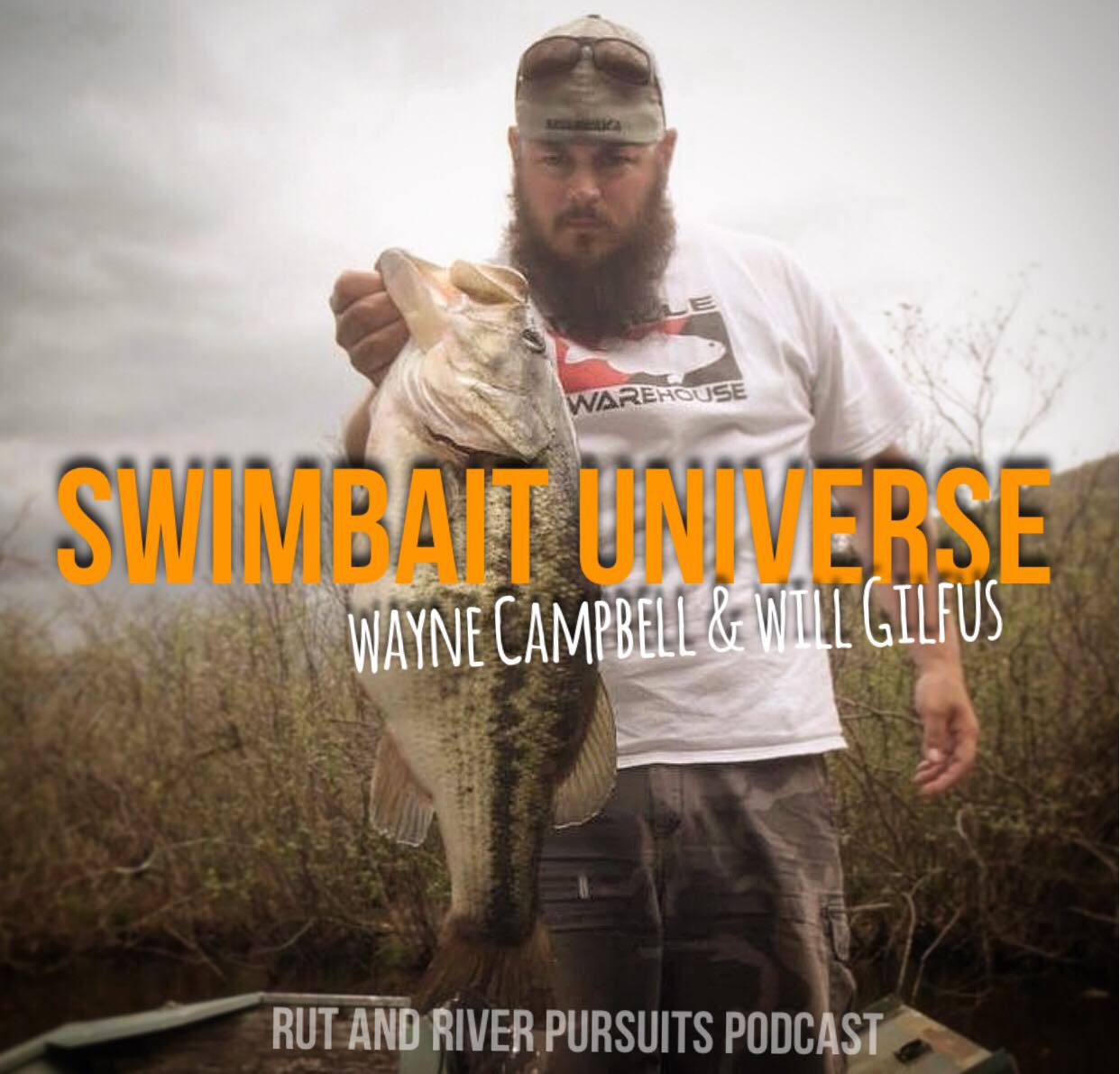 Rut and River Pursuits Podcast
