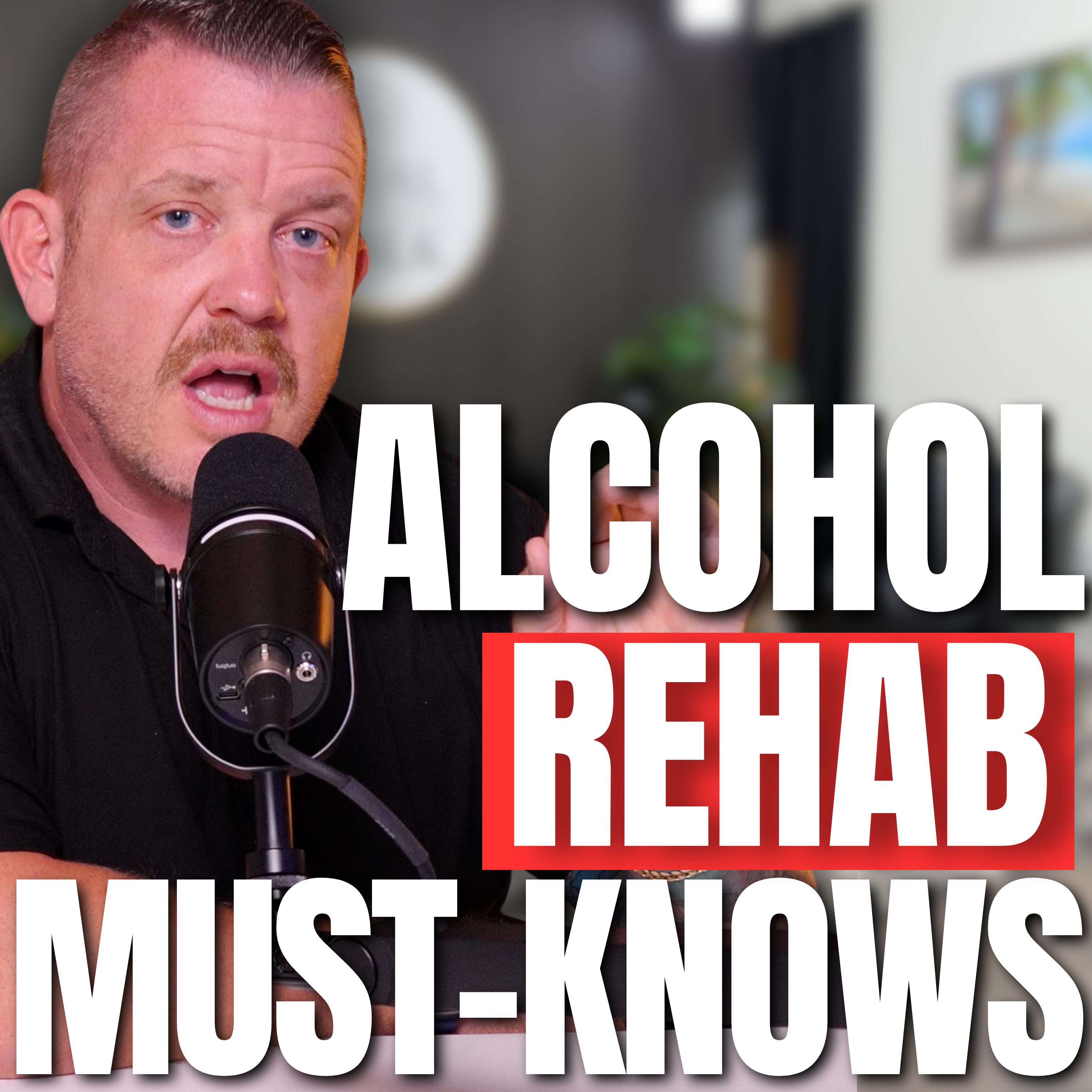 574: What to Expect in Alcohol Rehab (Step by Step Guide)