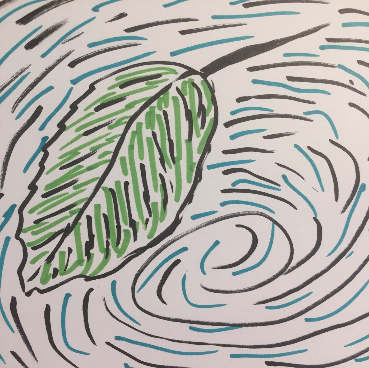 Story Orti\'s Podcast