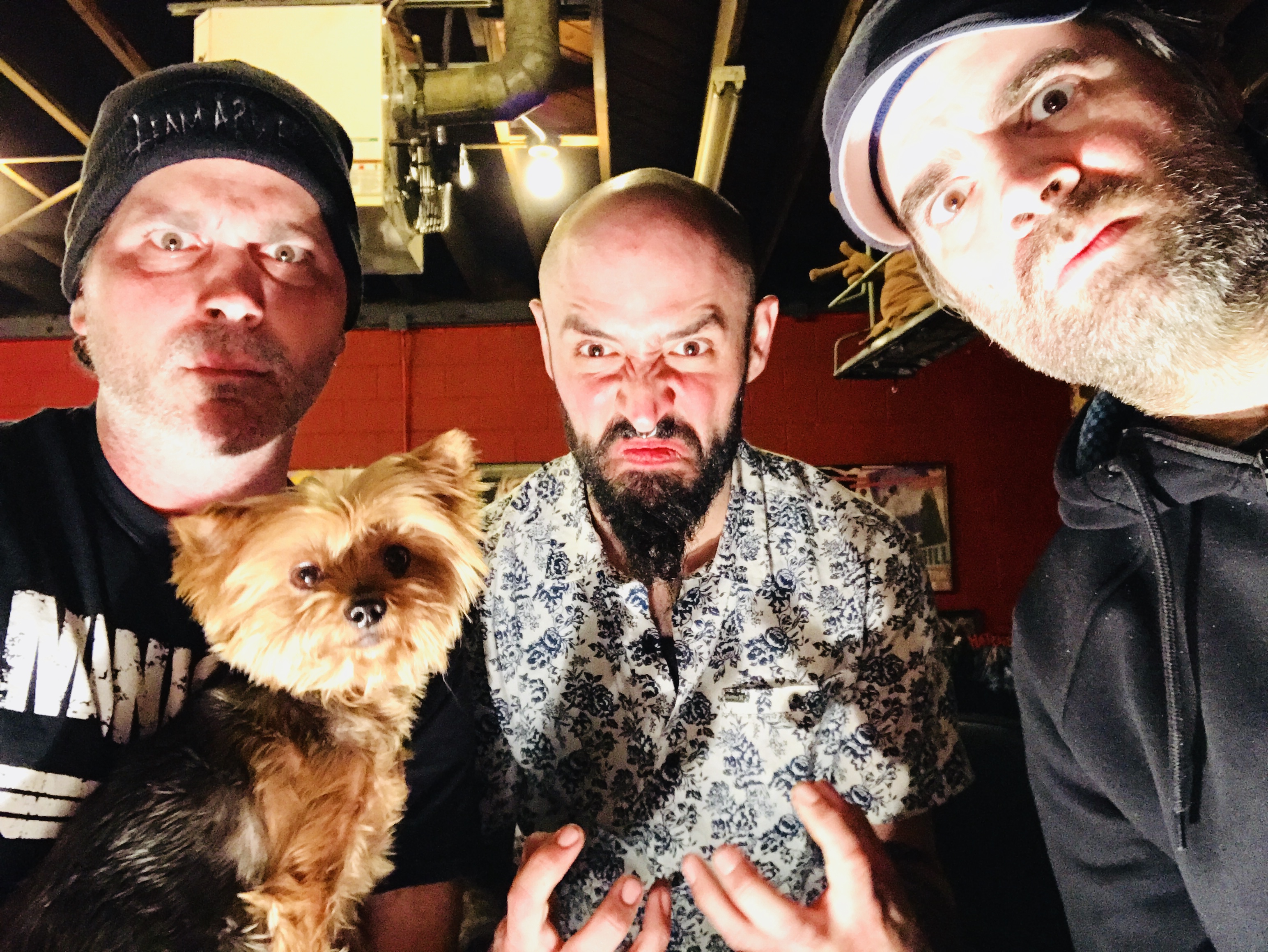 The Movie Crypt