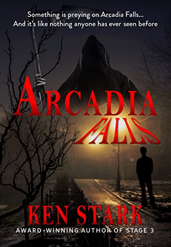 Ken Stark: Arcadia Falls