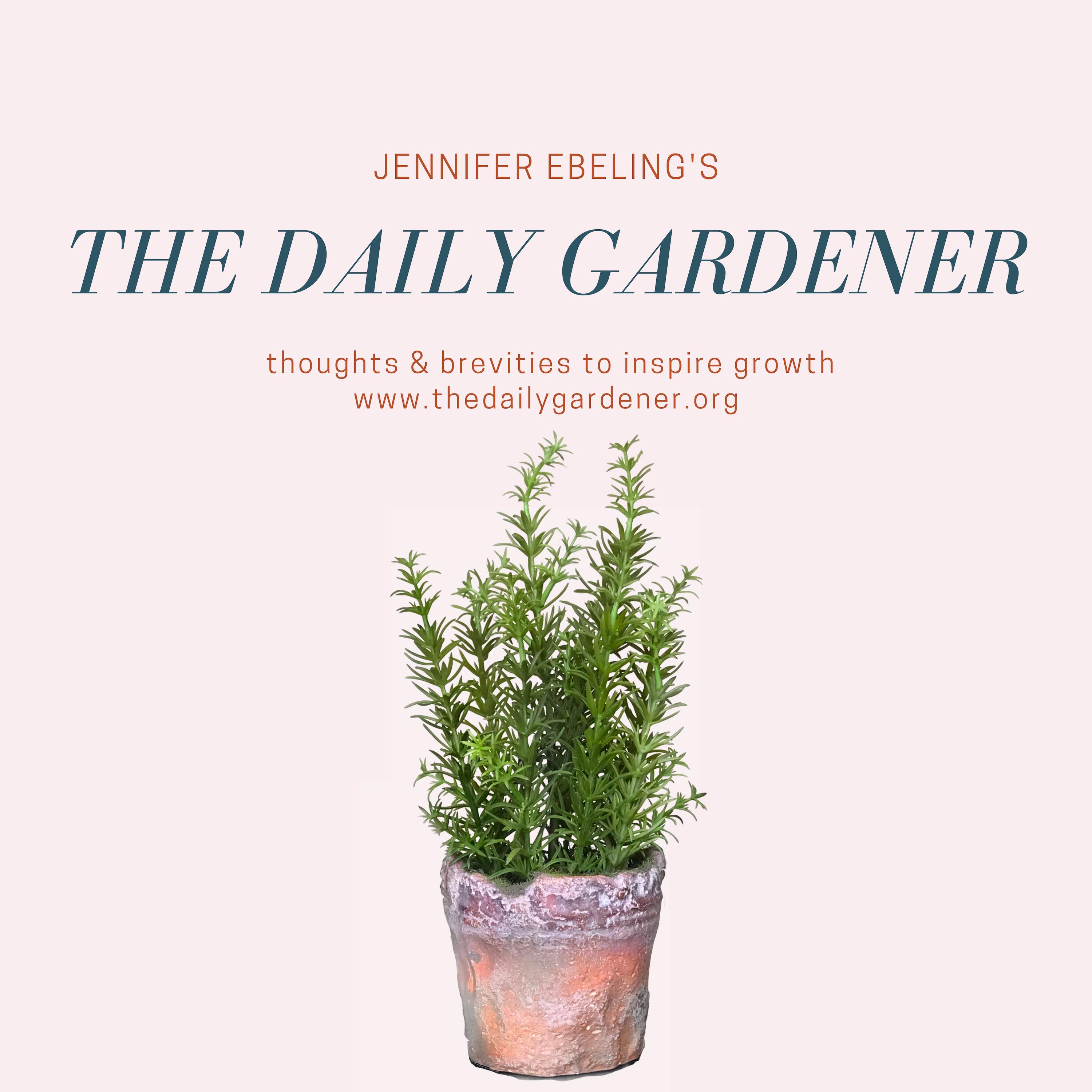 April 29, 2019 Perennial Defined, Agnes Chase, Cornelia Vanderbilt's Wedding, Alfred Hitchcock, Ron McBain, #AmericanSpringLive, Botany Bay, Mary Gilmore, Garden-Pedia, Composting, and the Significance of Grass