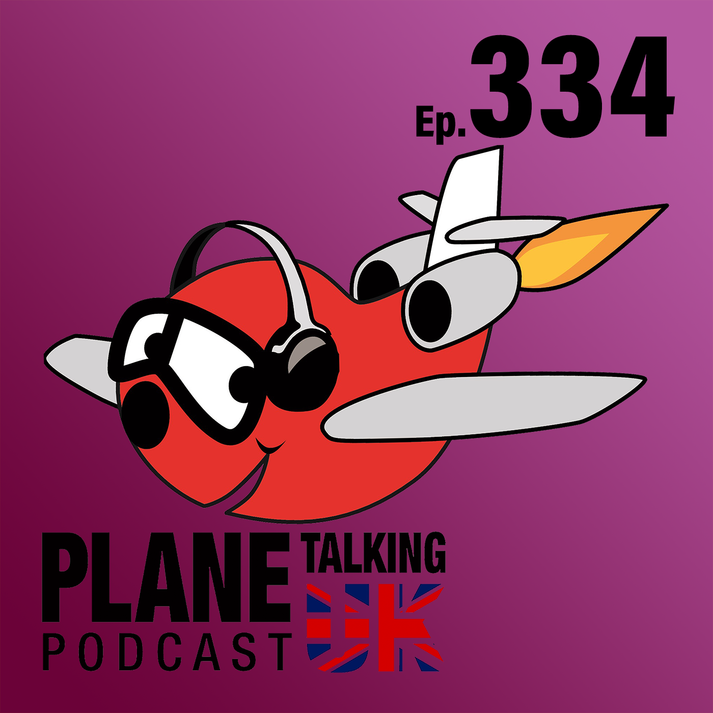 Episode 334 - Lick of Paint Required