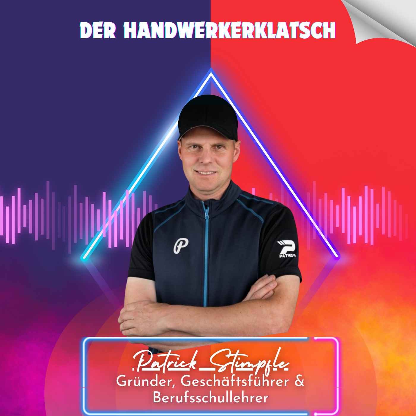 Der Handwerkerklatsch – Der Podcast mit Gerhard Atzberger und Mohamad Chouchi