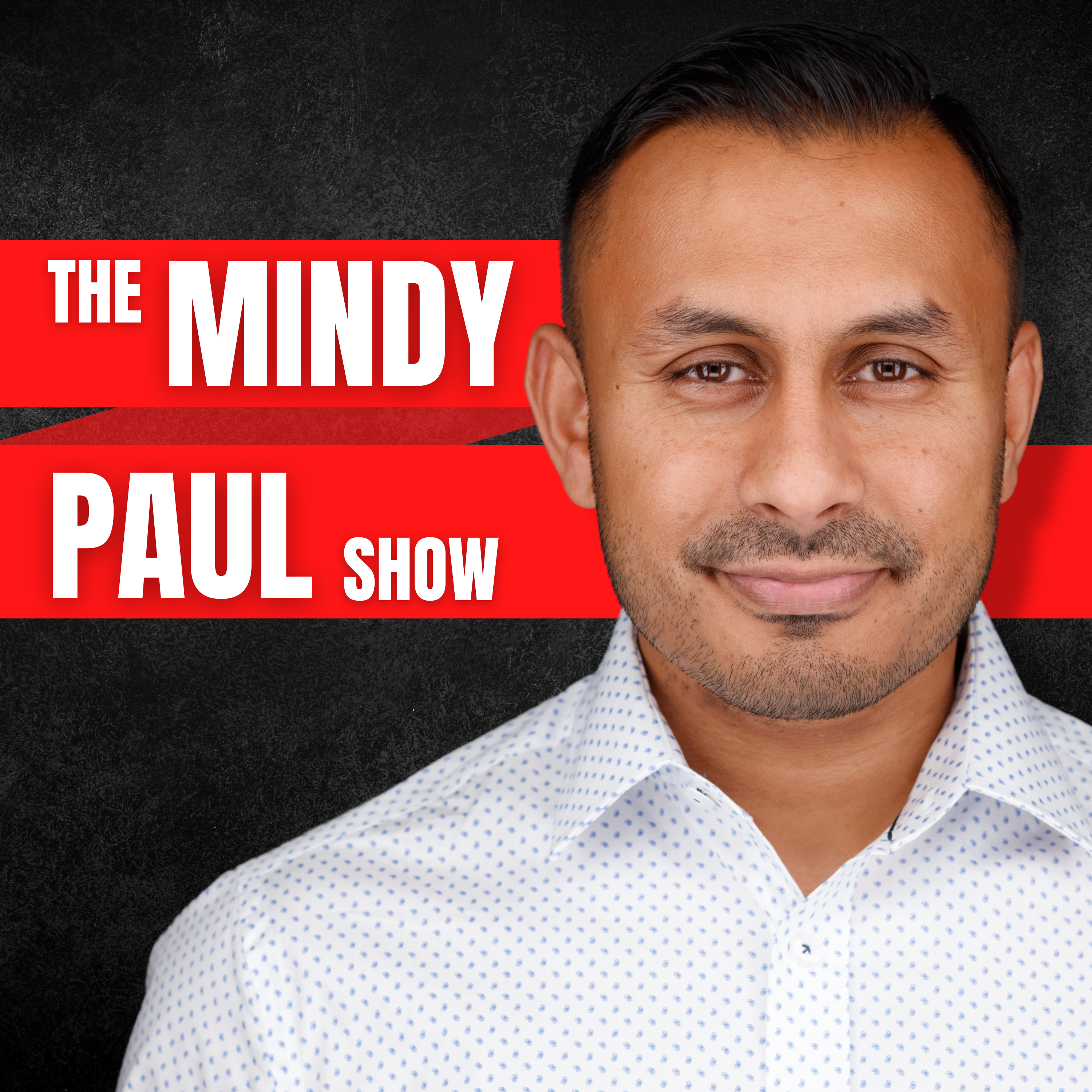 The Mindy Paul Show