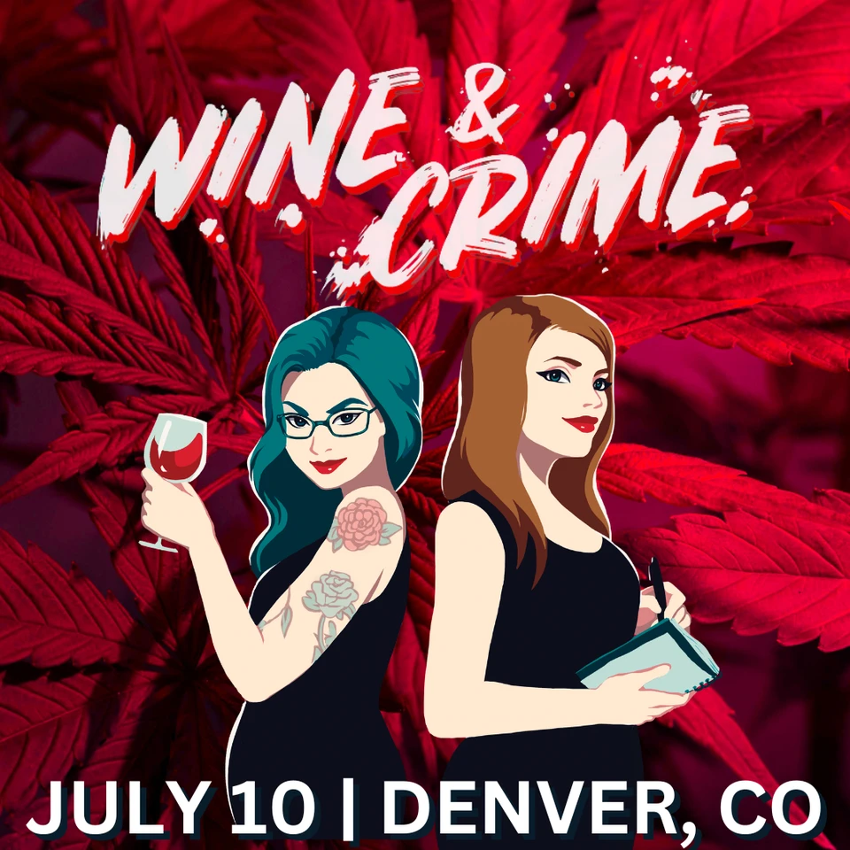 cover of episode ON SALE NOW: Denver LIVE!
