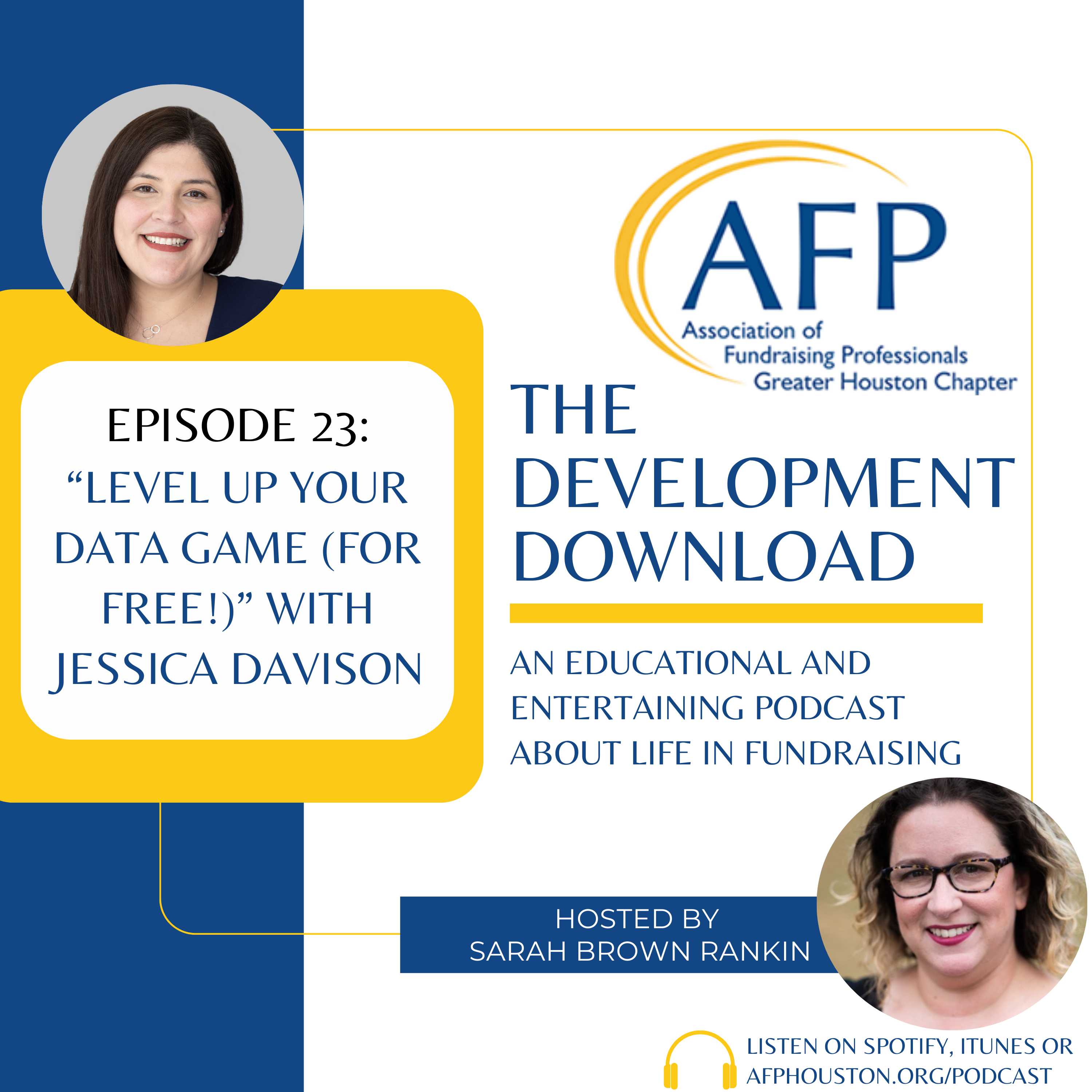 The Development Download Podcast