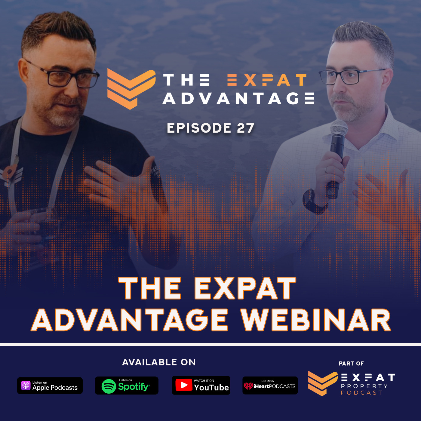Expat Property Podcast