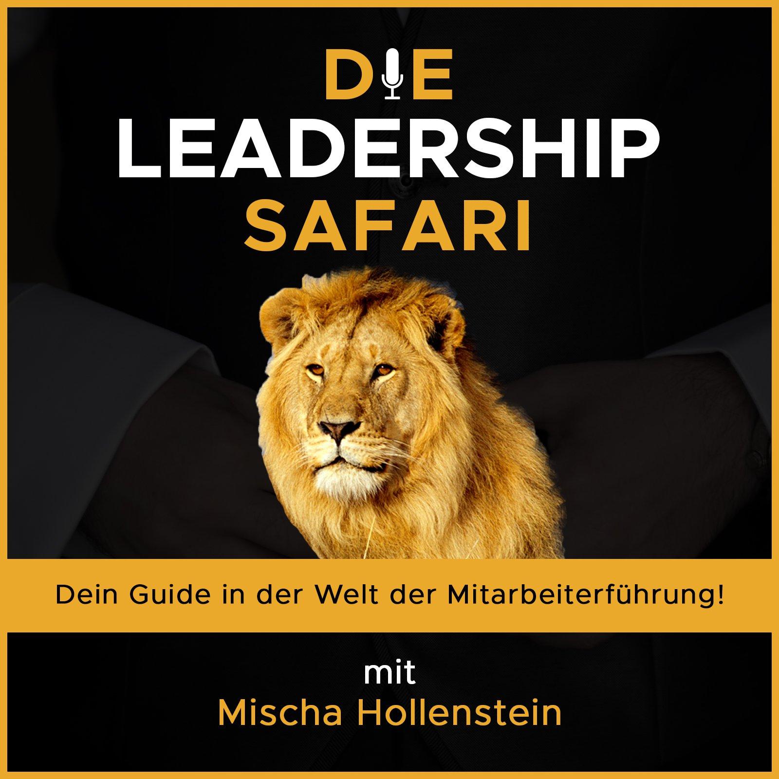 Die Leadership Safari