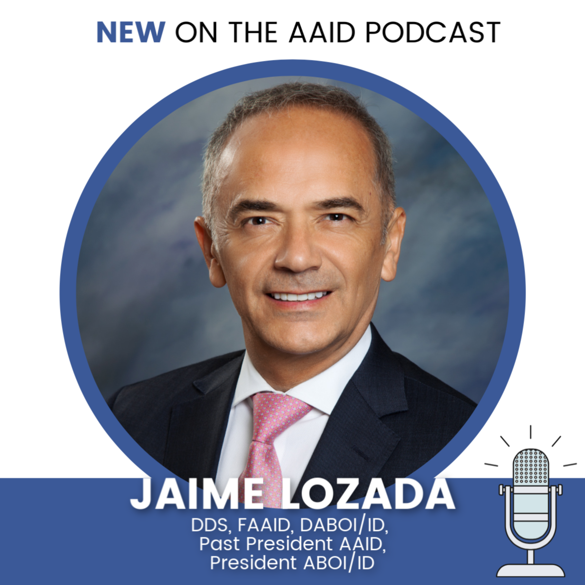 AAID Podcast
