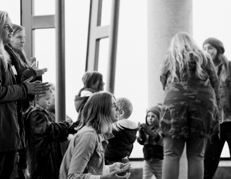 The Astonishing Granny Who Overcame the Nazis thumbnail