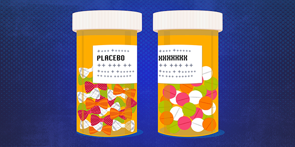 How the placebo effect went mainstream