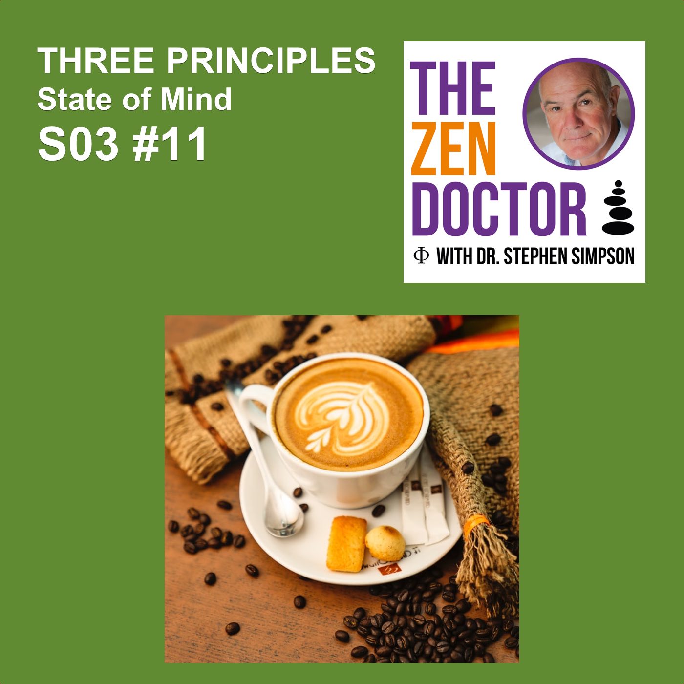 3 PRINCIPLES - State of Mind S03 #11