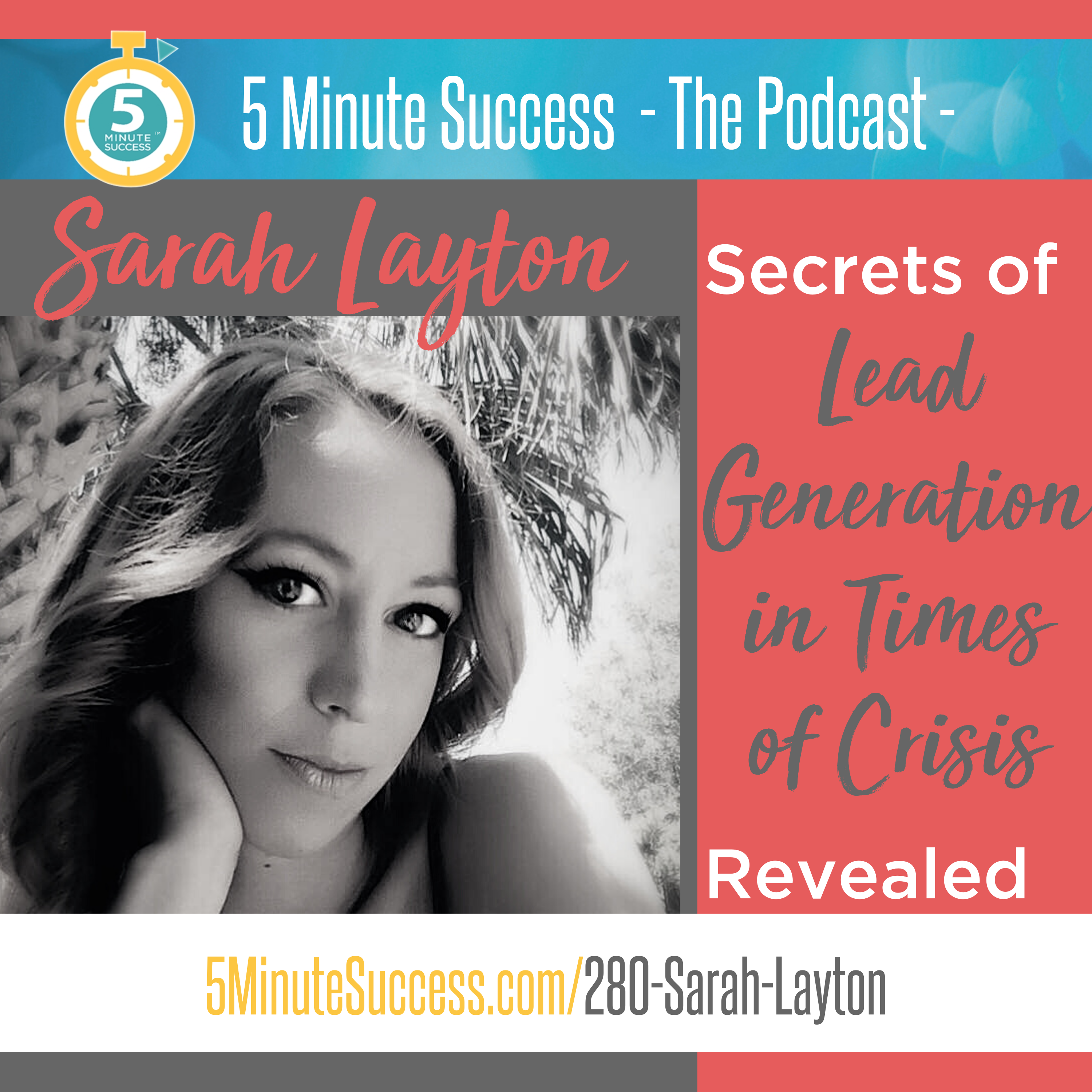 5 Minute Success - The Podcast