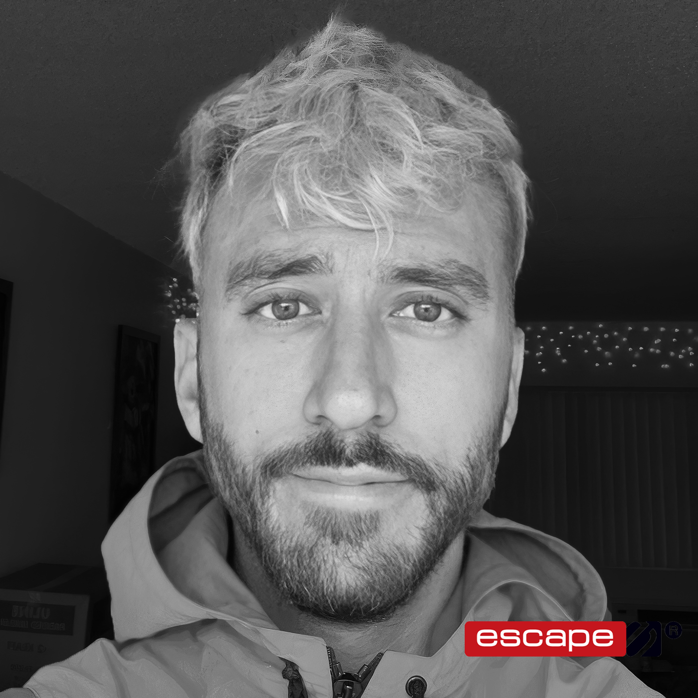 Ep 299 - David Mariani | Leaning Into Weakness to get World Class Results