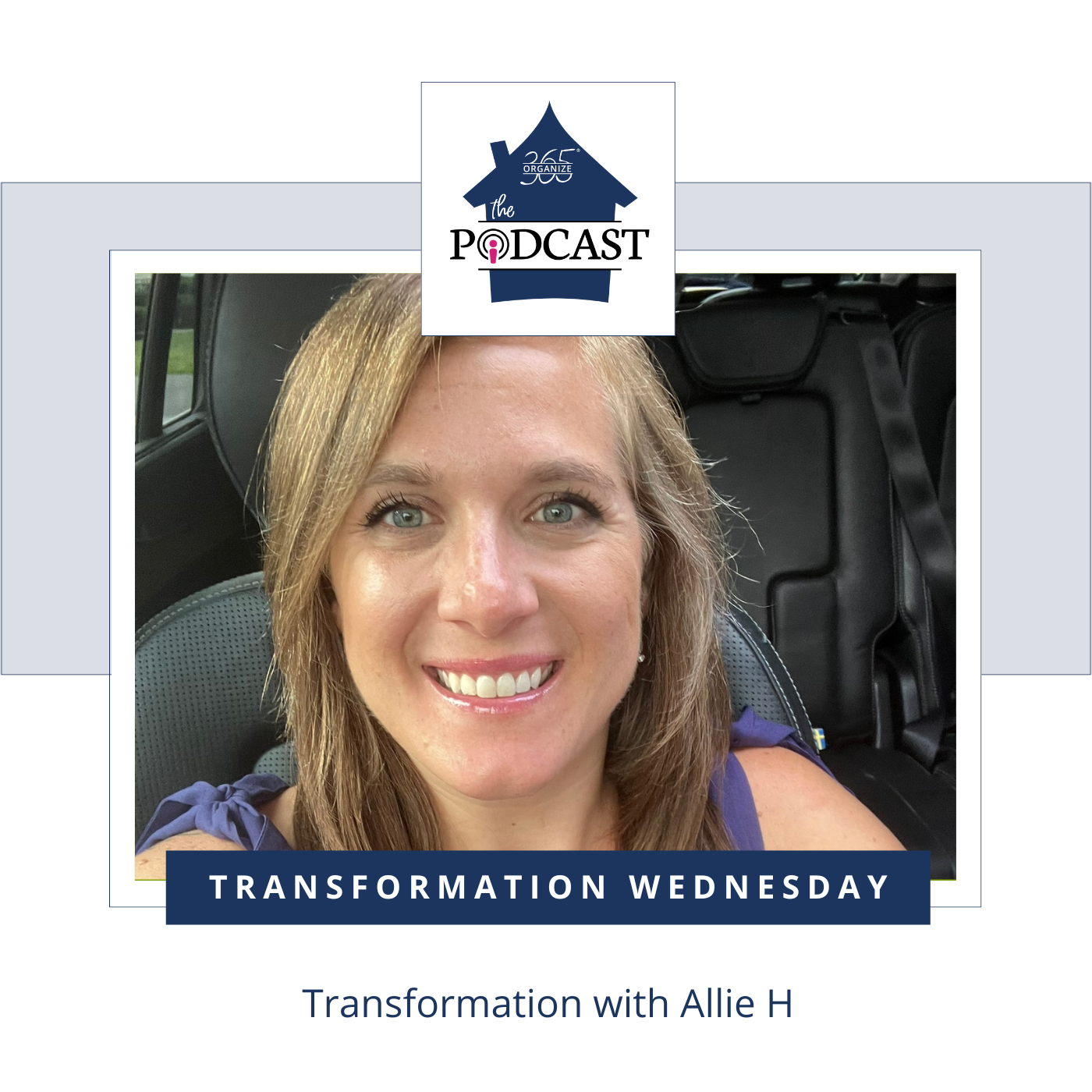 Transformation with Allie H.