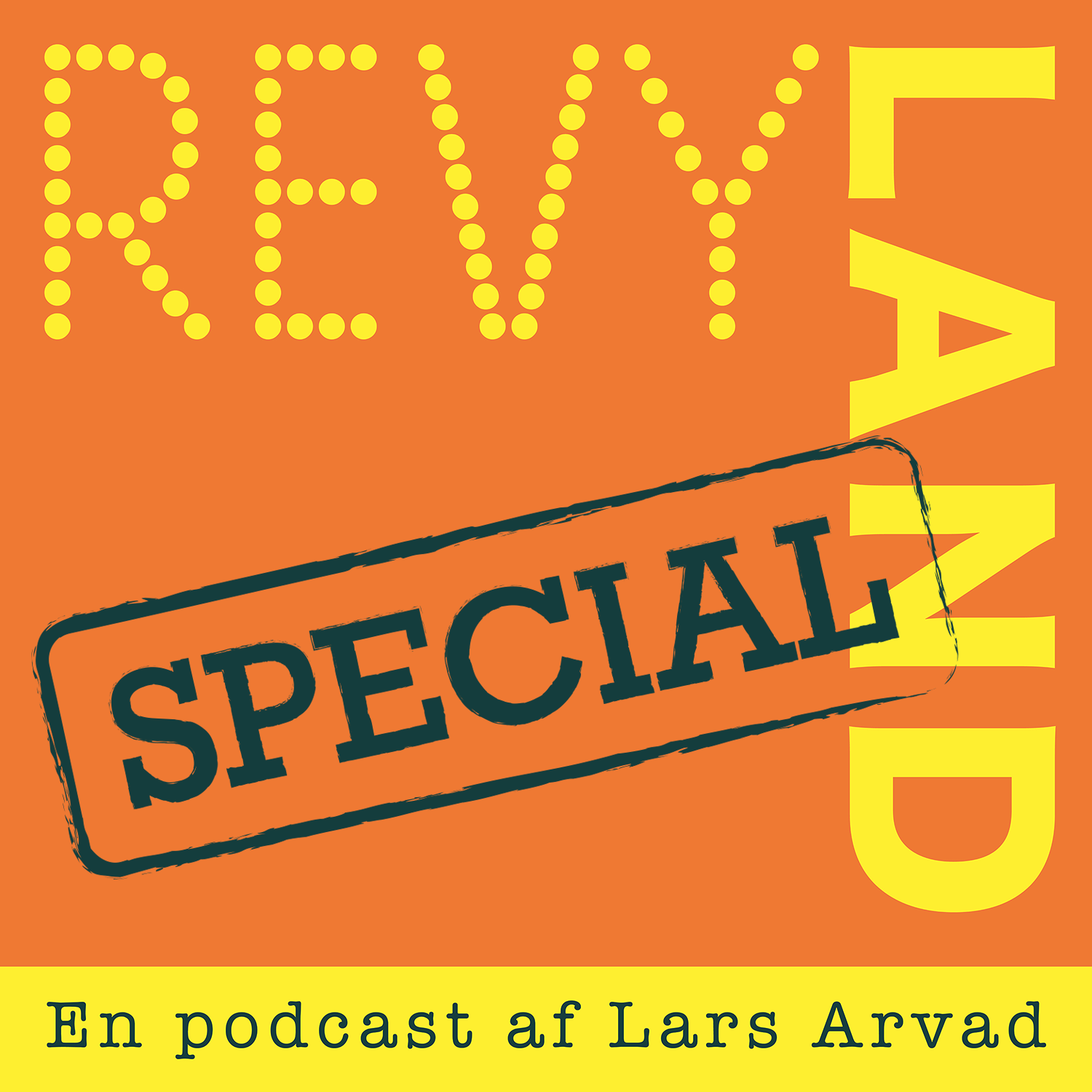 REVYLAND