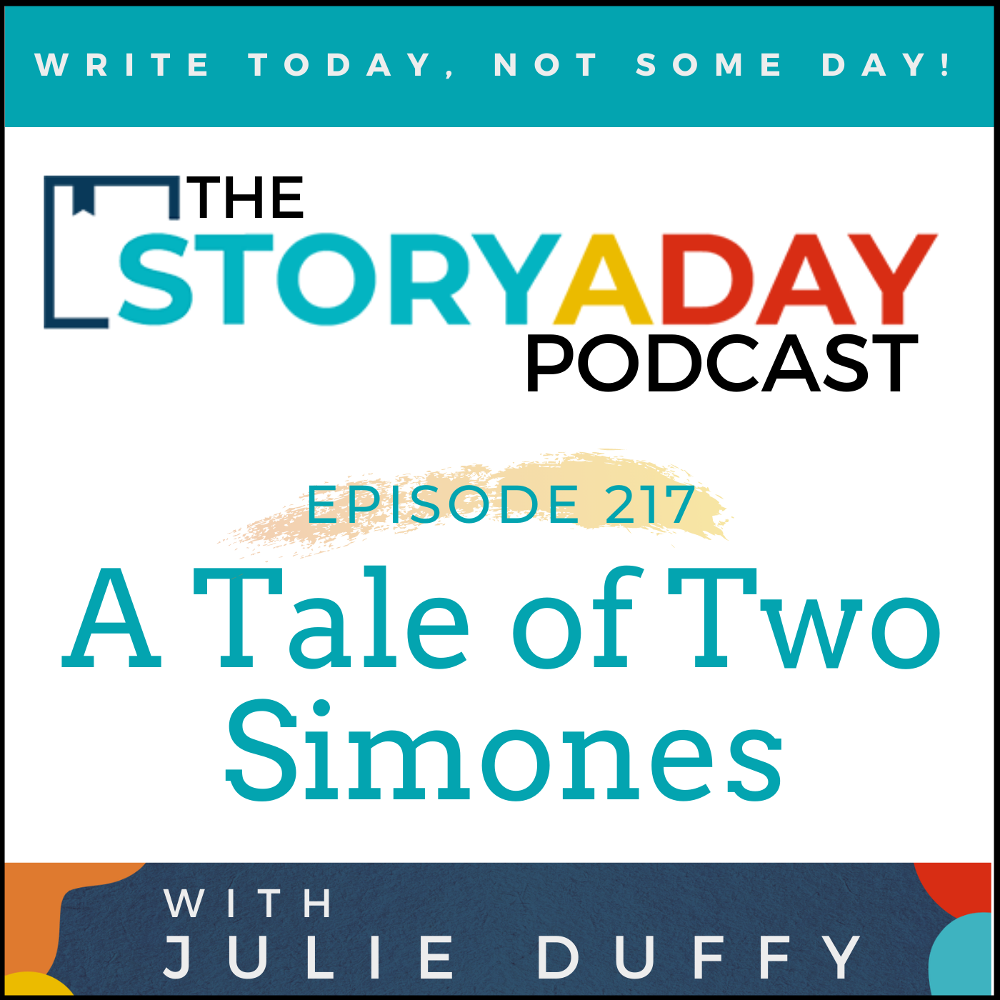 A Tale of Two Simones