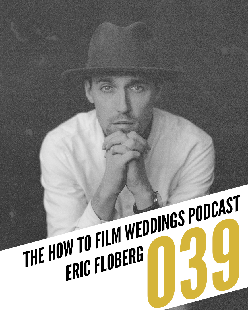 Shifting Focus (How To Film Weddings)