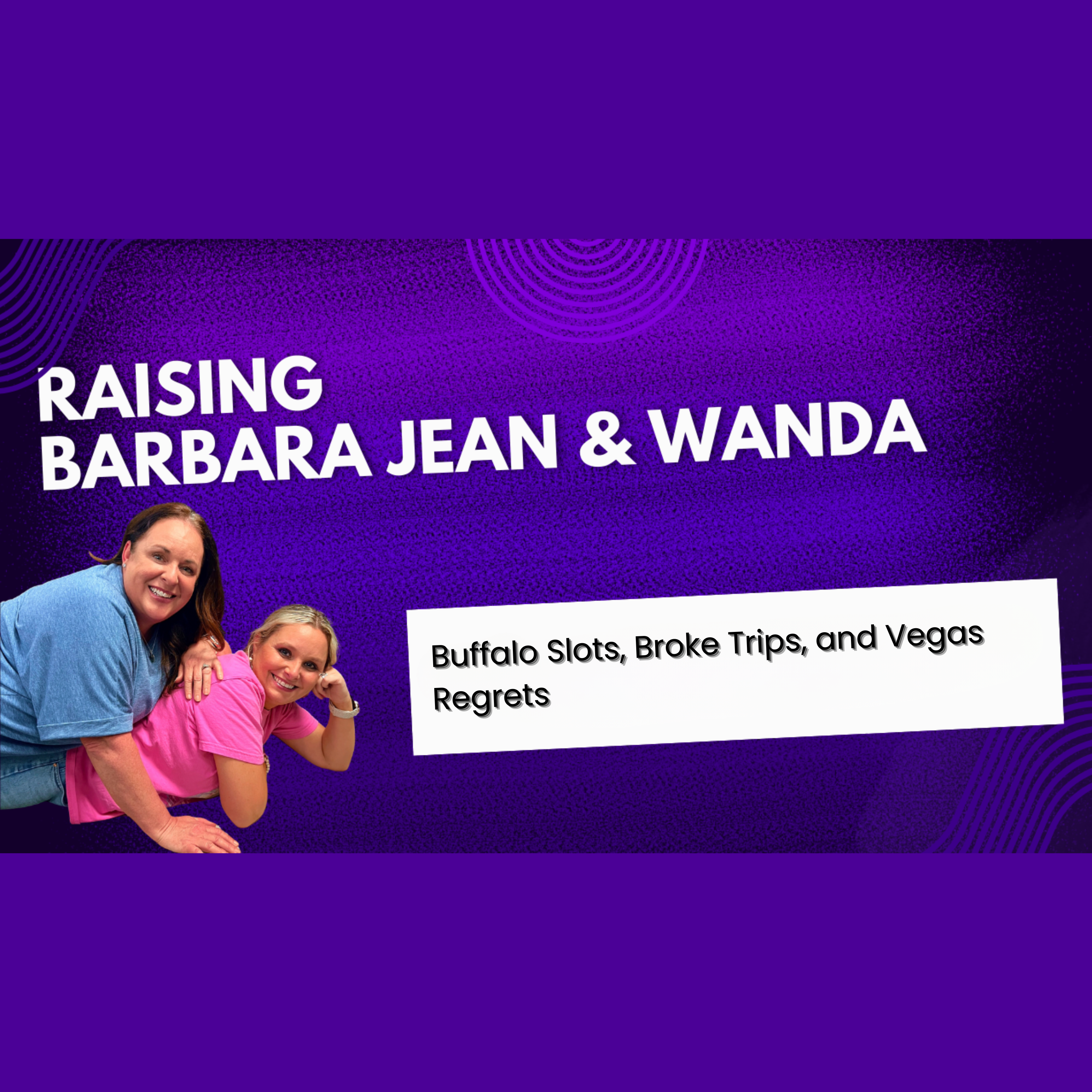Buffalo Slots, Broke Trips, and Vegas Regrets