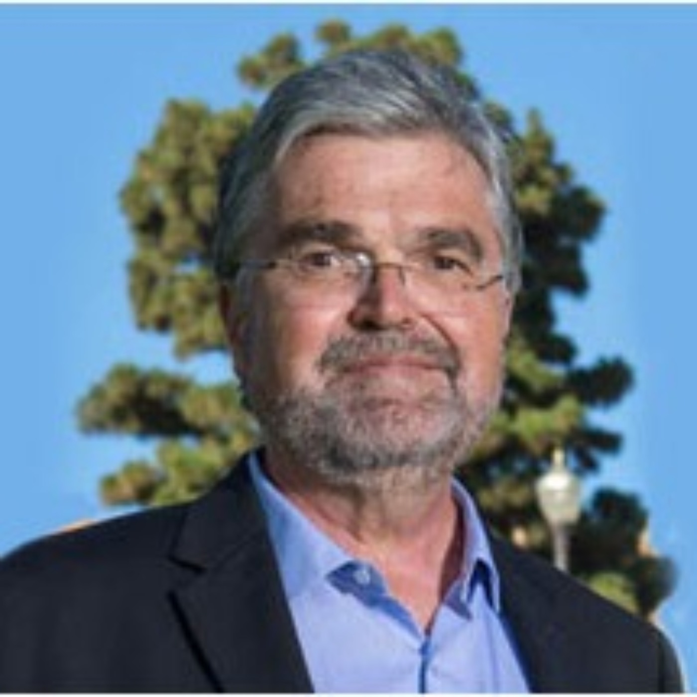 The Gut: The Biggest Sensory Organ That We Have—Dr. Emeran Mayer—UCLA Microbiome Center