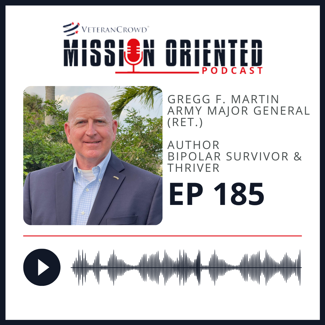 Mission Oriented