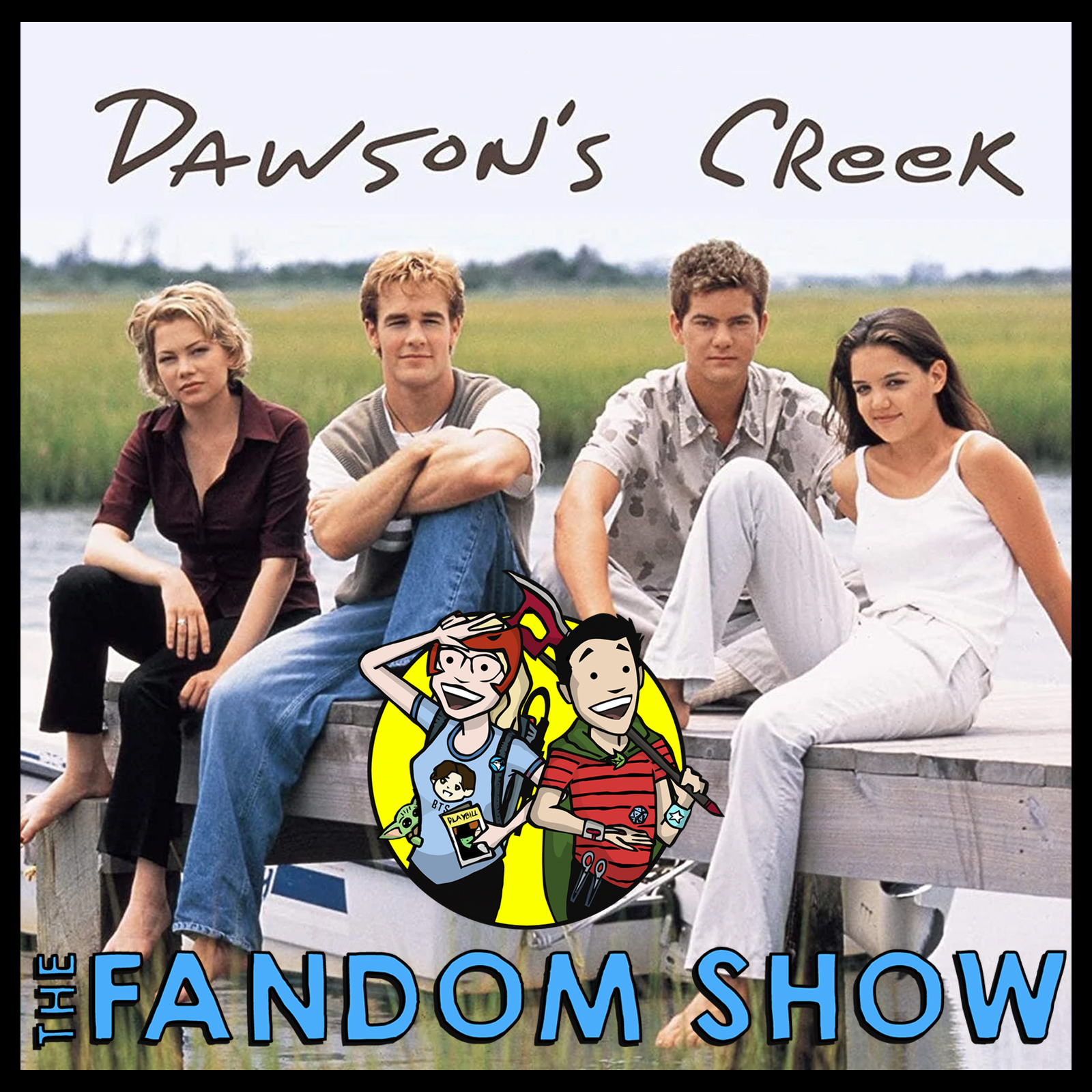The Fandom Show