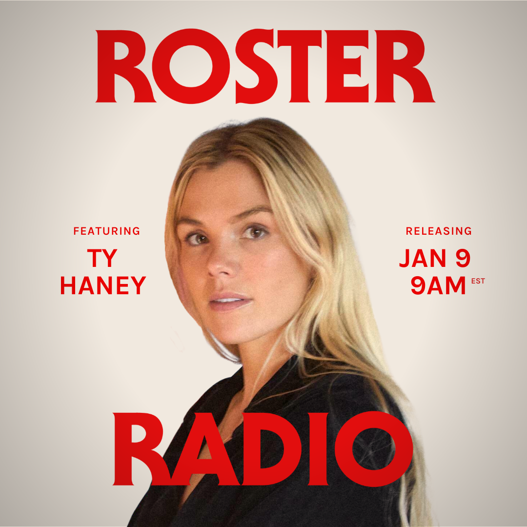 Roster Radio