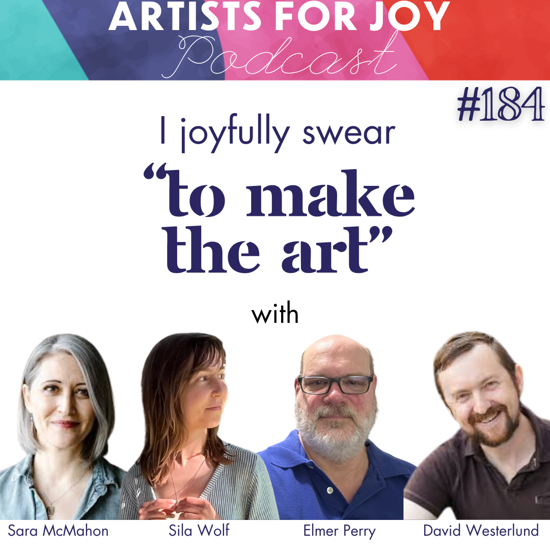 Artists for Joy