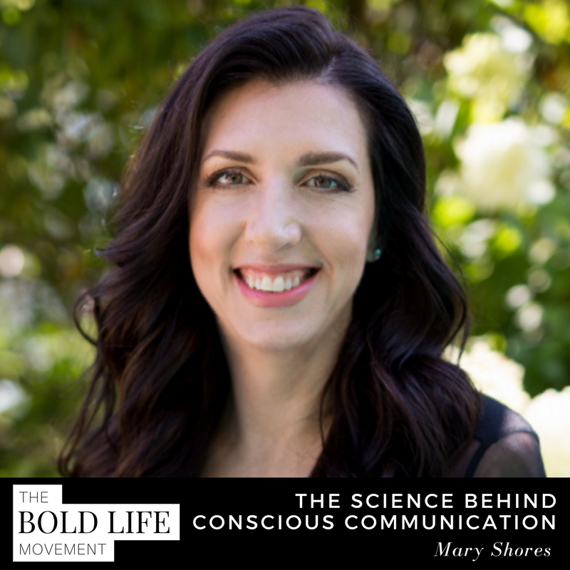 The Bold Life Movement with Kimberly Rich