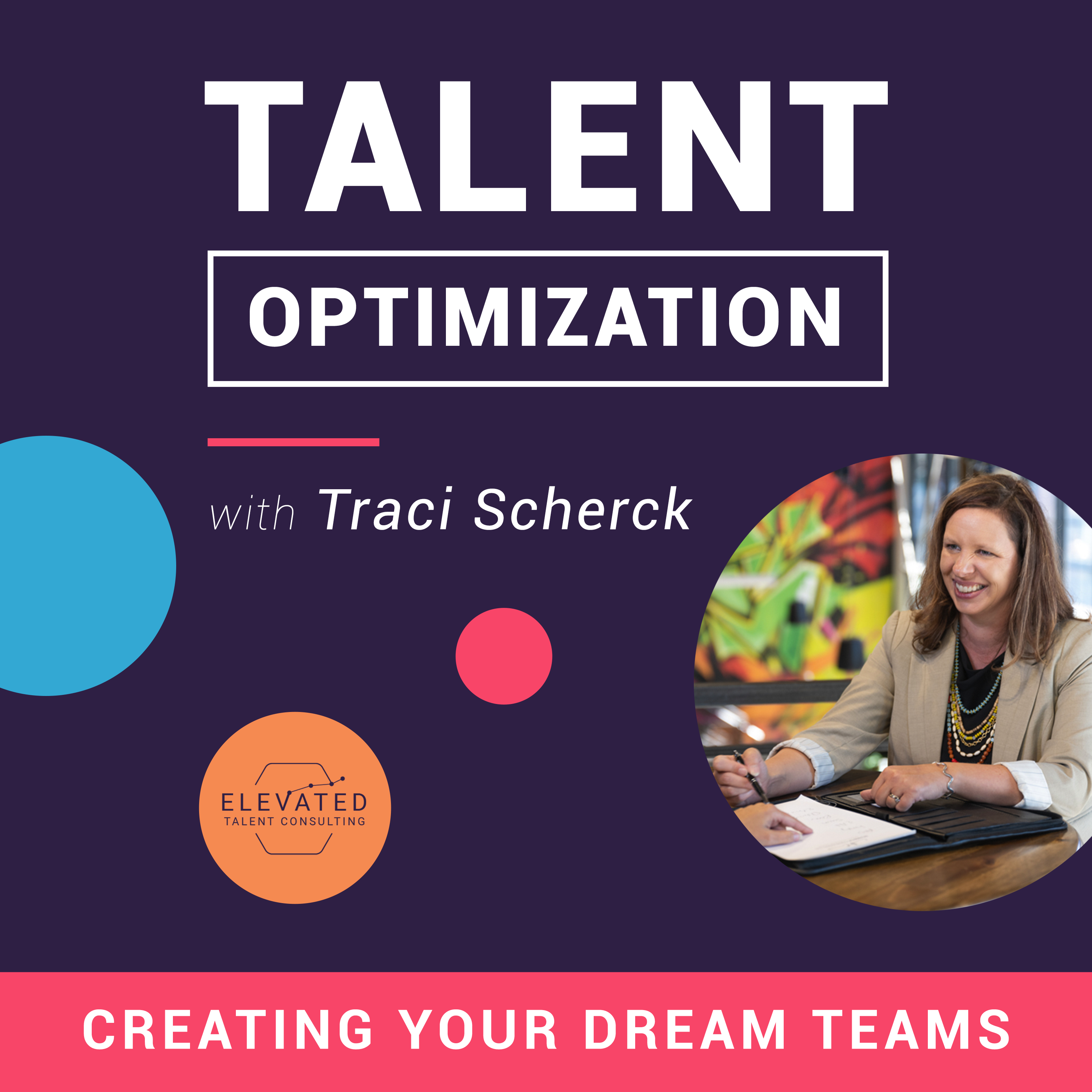 The People Strategy Podcast