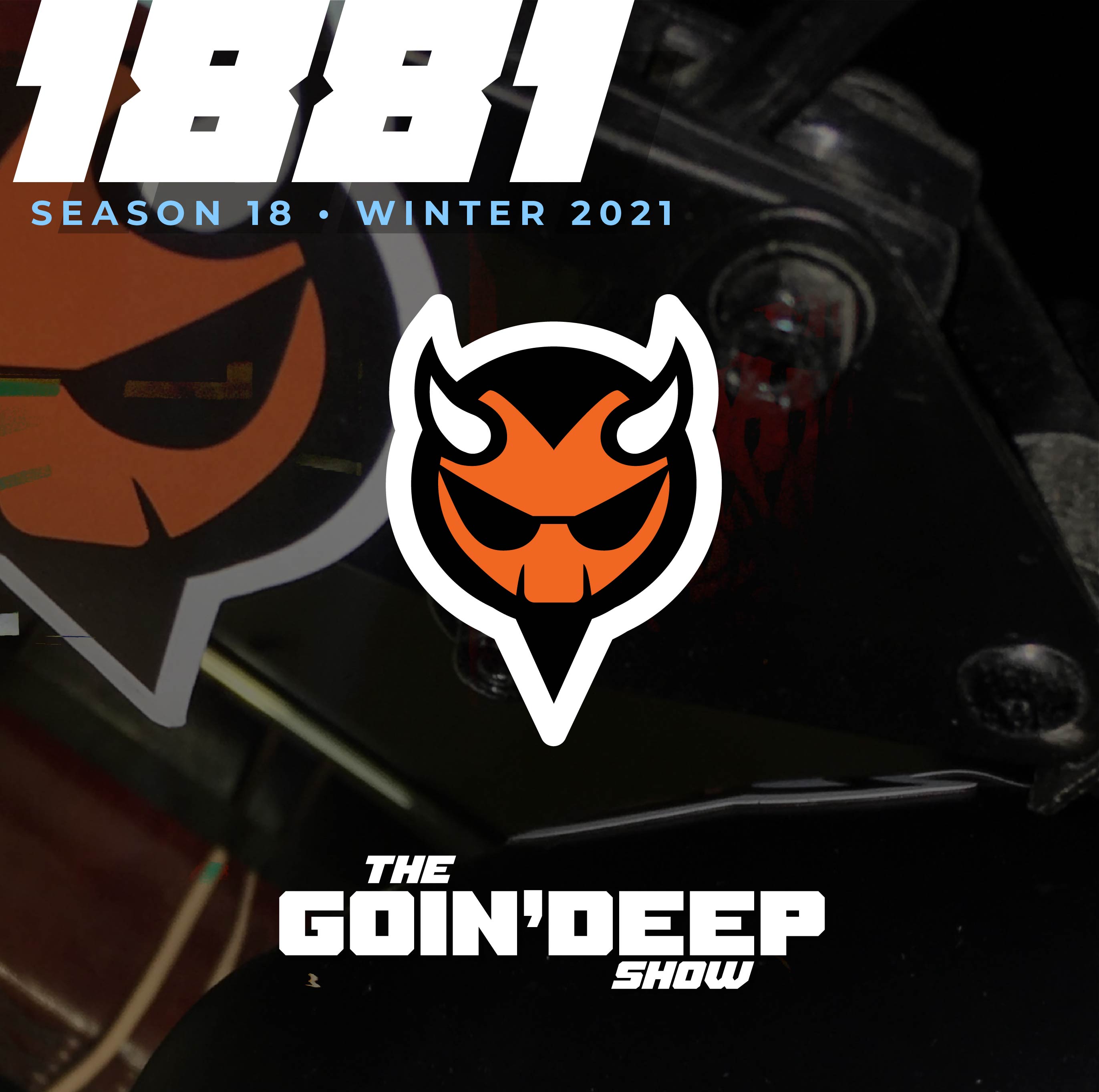 Goin’ Deep Show 1881: Getting better with age