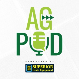 Agweek Podcast