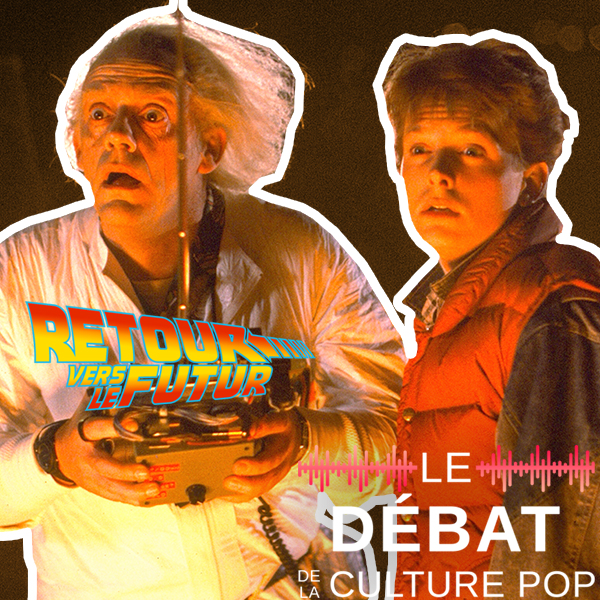 Le Débat de la Culture Pop