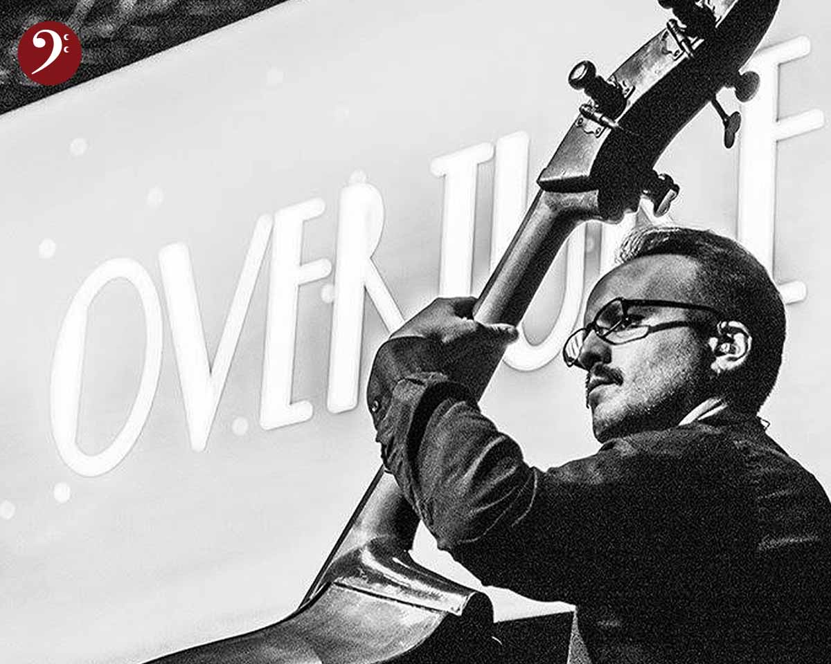 Contrabass Conversations