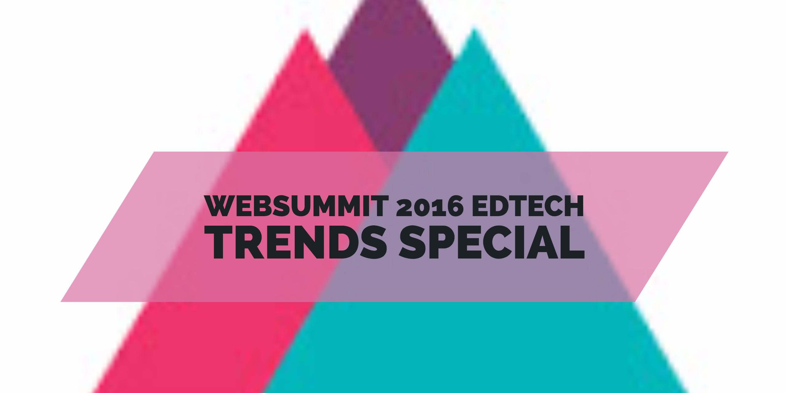 The Edtech Podcast