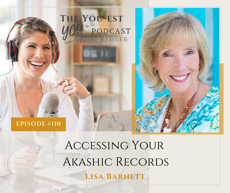 The You-est You® Podcast