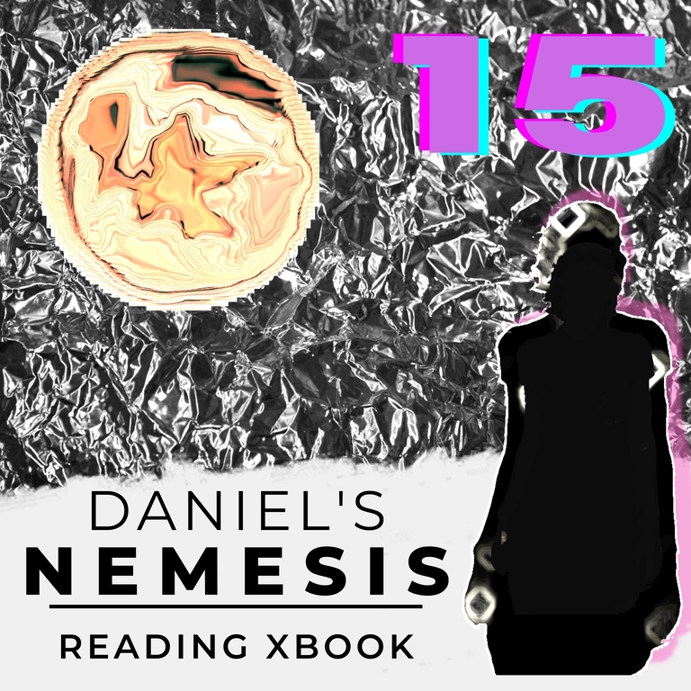 Daniel\'s Nemesis Podcast