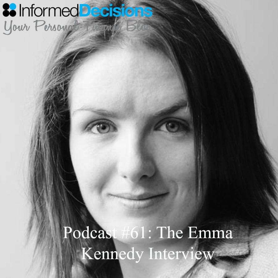 Informed Decisions Independent Financial Planning & Money Podcast