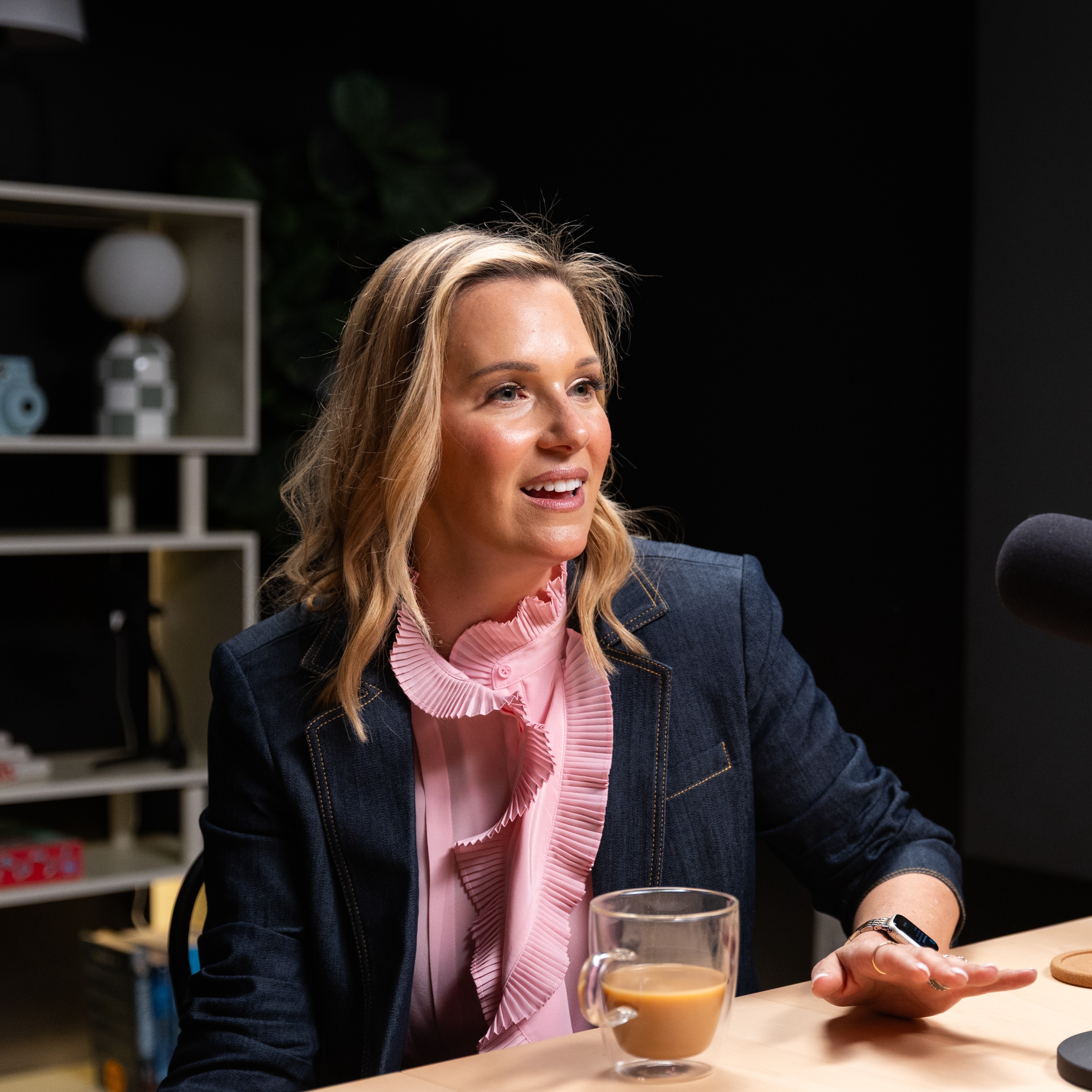 The Localist  with Carrie Rollwagen