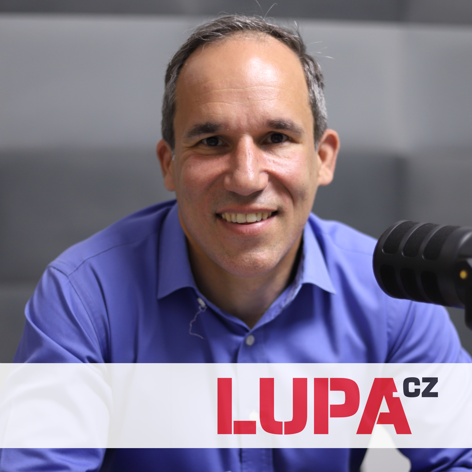 Jiří Maňas (Keboola): AI agenti budou dělat všechny neužitečné činnosti ve firmě