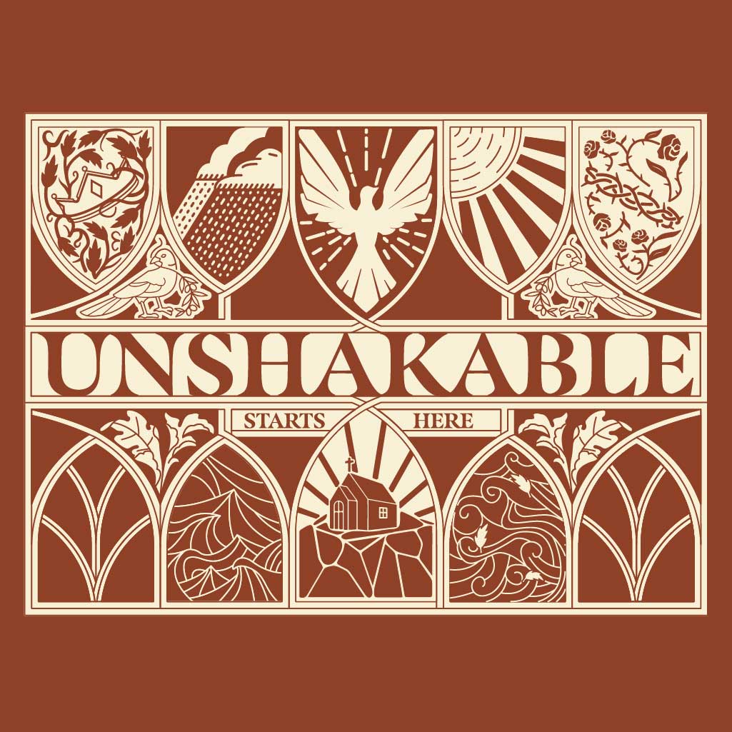 Unshakable | The War You Didn't Know You Were Fighting | Craig Smith