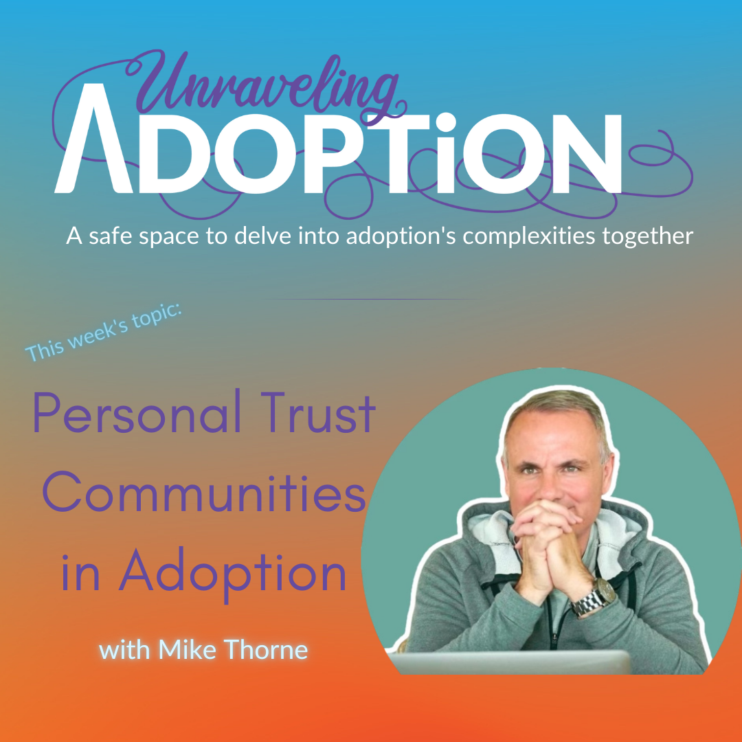 Unraveling Adoption