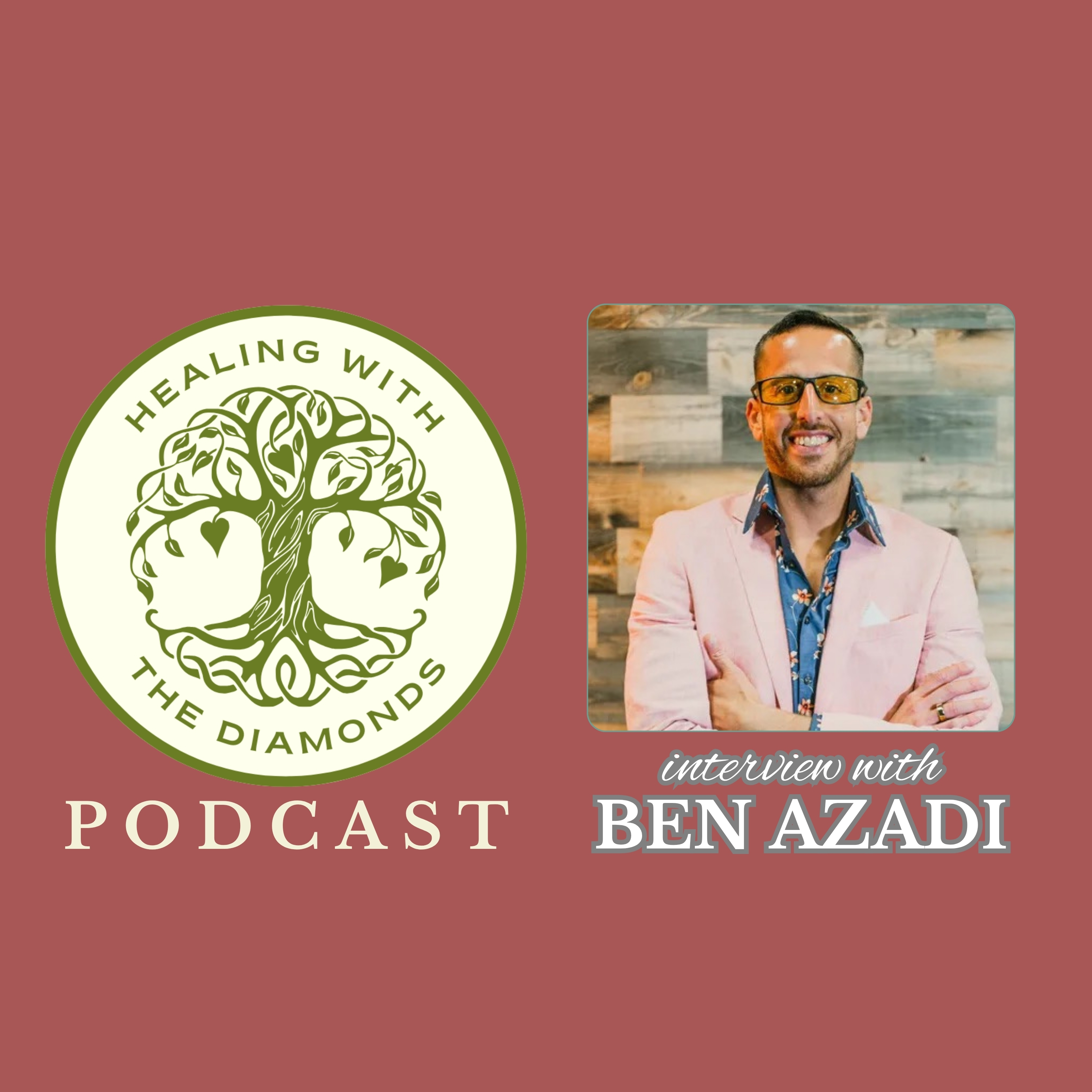 Healing With The Diamonds