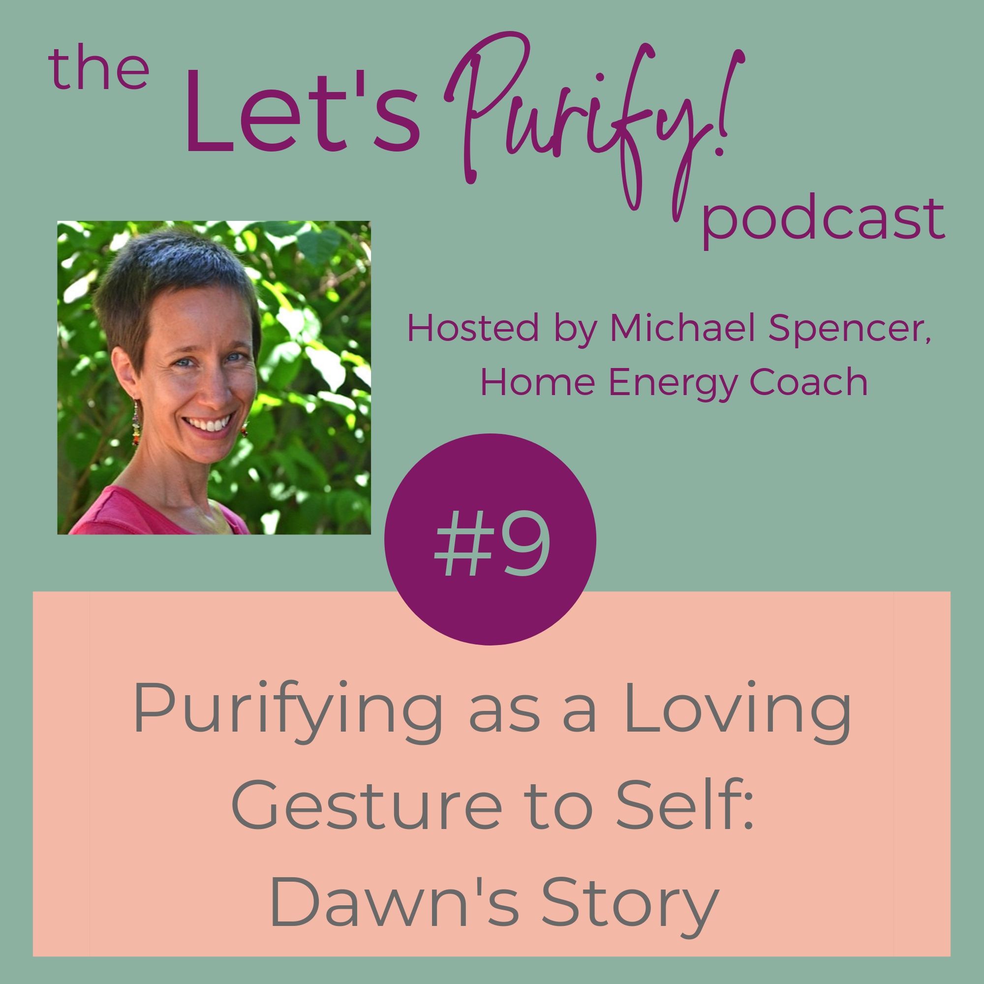 Let\'s Purify! Holistic Decluttering