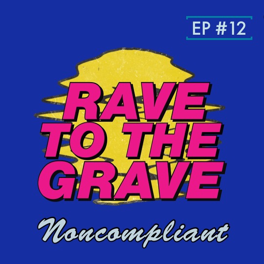 Noncompliant on Techno Feminism, Midwest Raves and Accountability in Club Culture