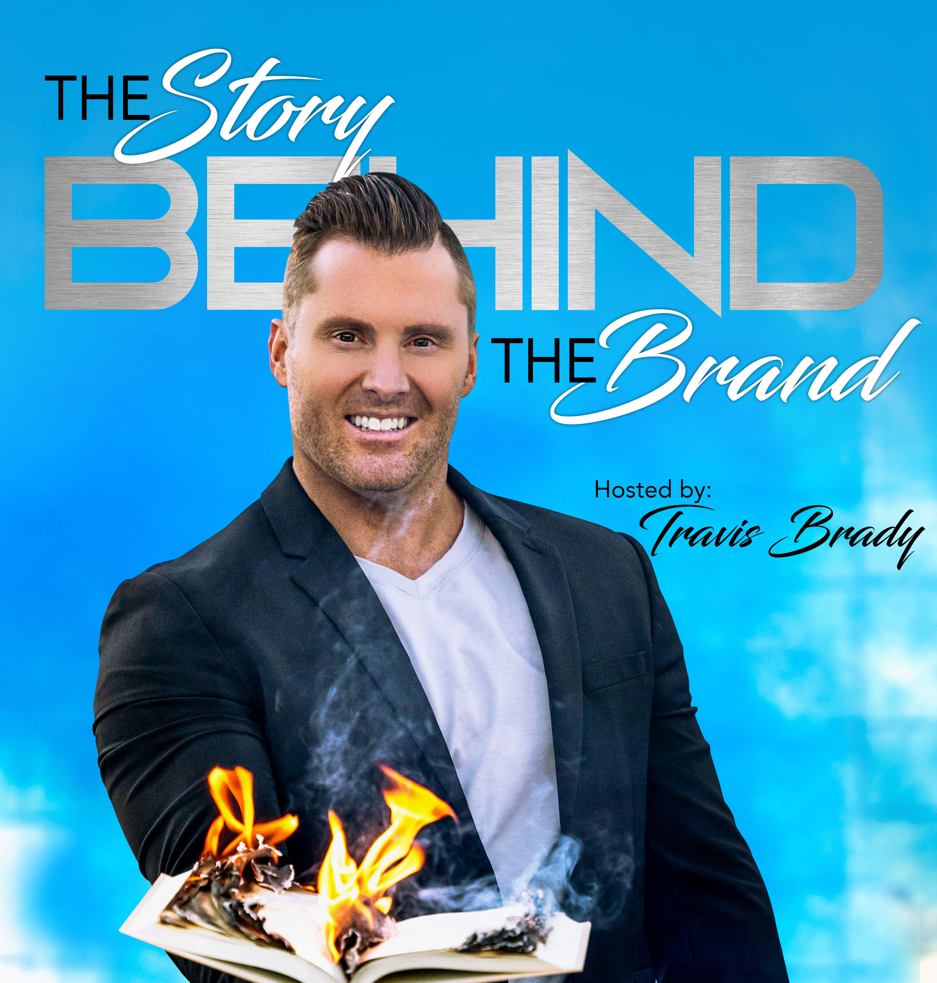 001 The Story Behind The Brand Intro