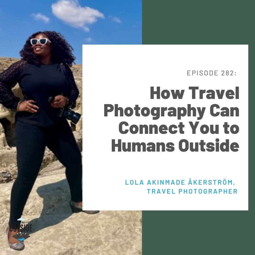 Humans Outside