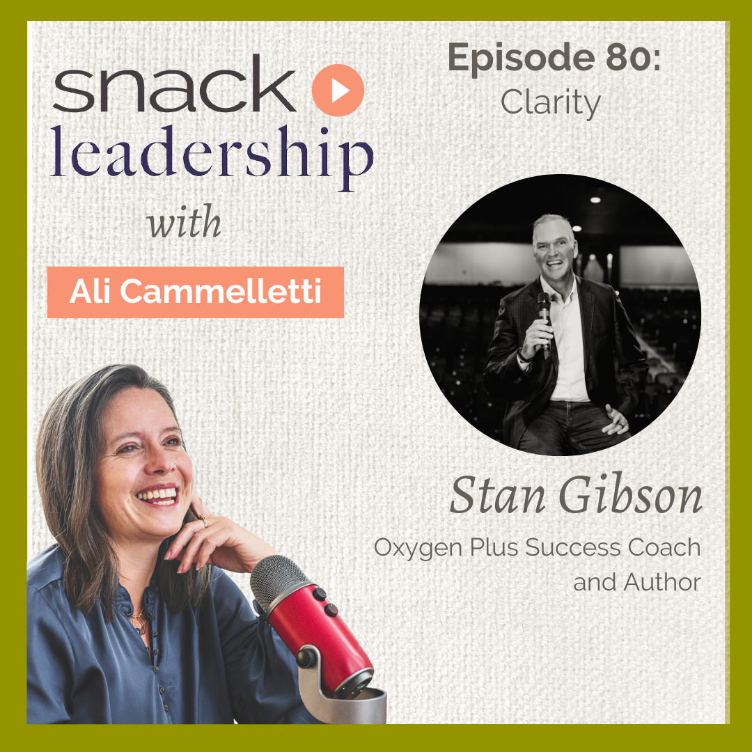 Snack Leadership