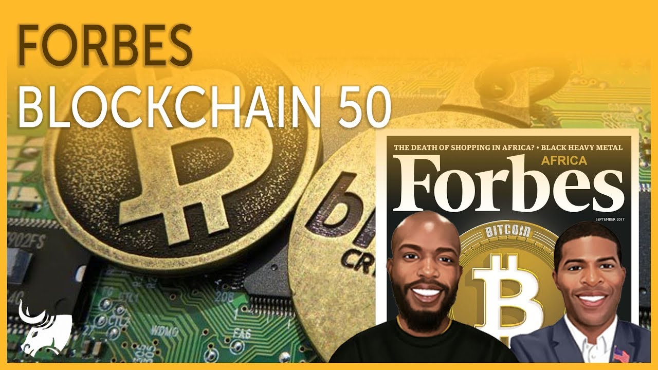 Forbes Blockchain 50 | Bitcoin Bonds